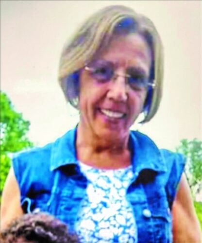 Debra Nelson